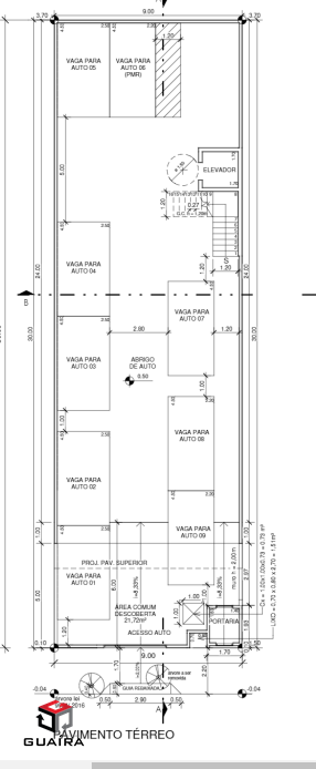 Cobertura à venda com 2 quartos, 96m² - Foto 5