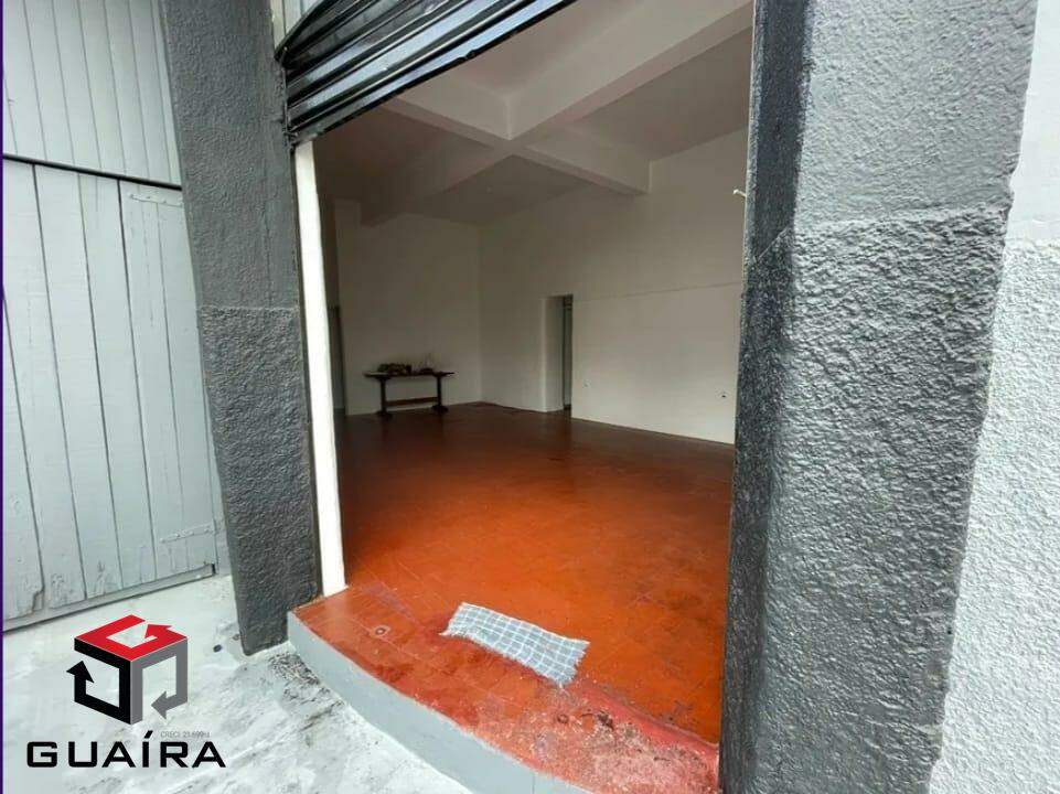 Loja-Salão para alugar, 100m² - Foto 5
