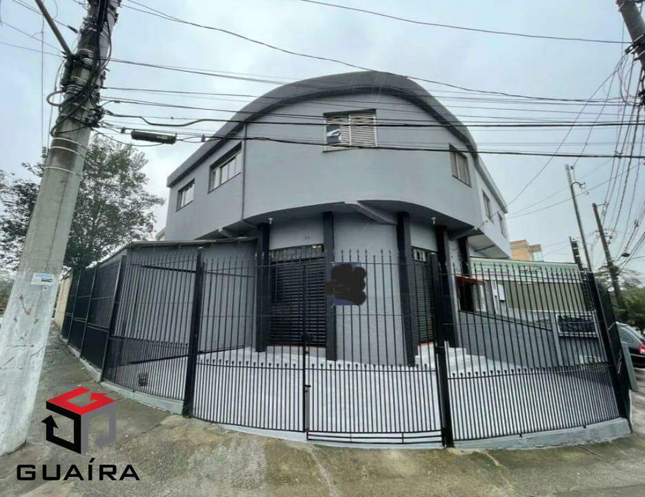 Loja-Salão para alugar, 100m² - Foto 6
