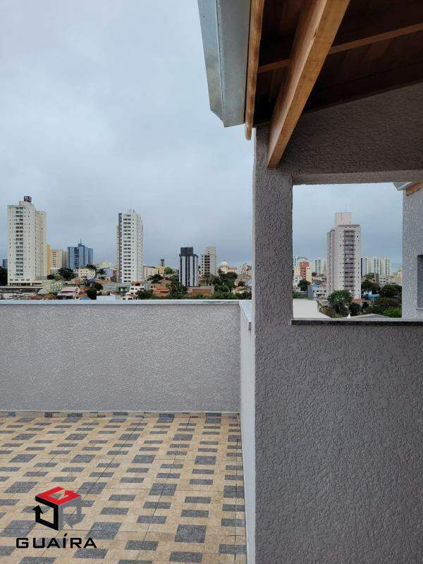 Cobertura à venda com 2 quartos, 120m² - Foto 12