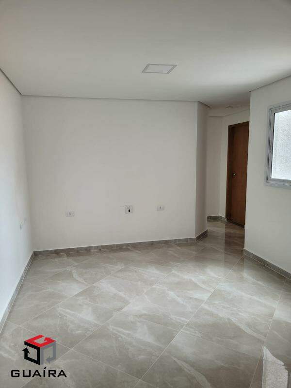 Cobertura à venda com 2 quartos, 120m² - Foto 2