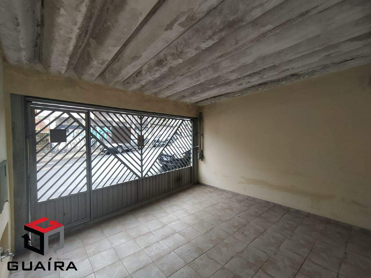 Casa para alugar com 2 quartos, 108m² - Foto 2