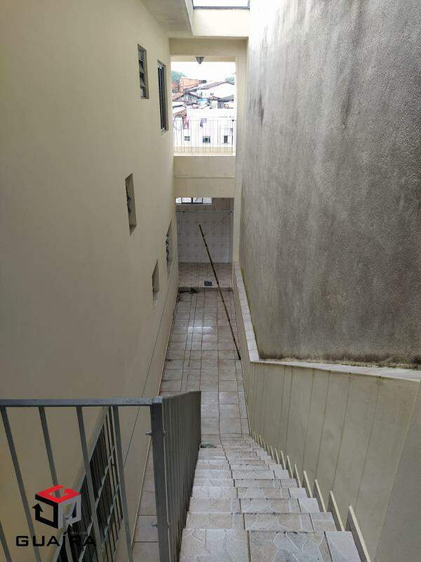 Casa para alugar com 2 quartos, 108m² - Foto 28