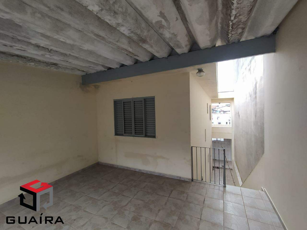 Casa para alugar com 2 quartos, 108m² - Foto 3