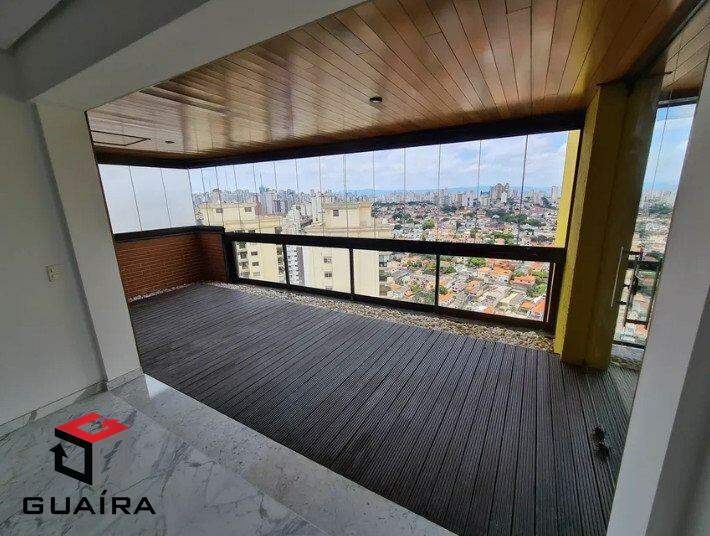 Apartamento à venda com 4 quartos, 374m² - Foto 3