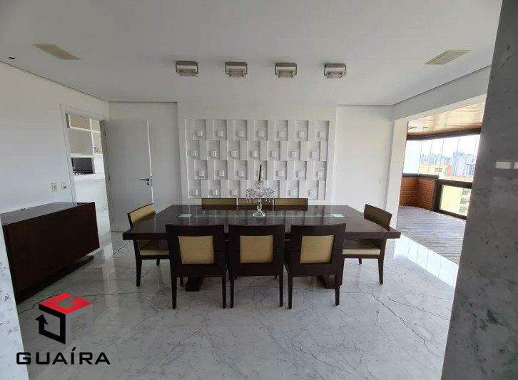 Apartamento à venda com 4 quartos, 374m² - Foto 6