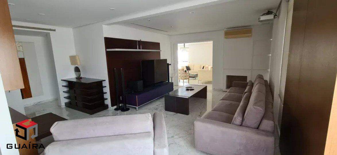 Apartamento à venda com 4 quartos, 374m² - Foto 36