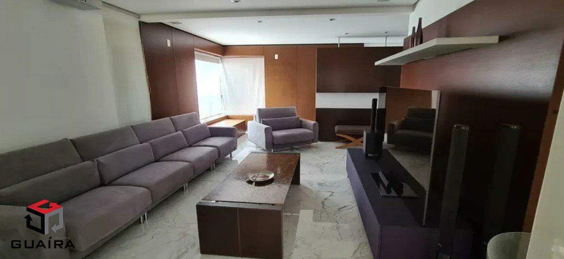 Apartamento à venda com 4 quartos, 374m² - Foto 8