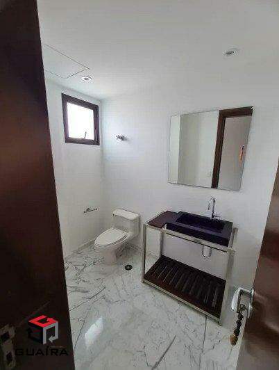 Apartamento à venda com 4 quartos, 374m² - Foto 12