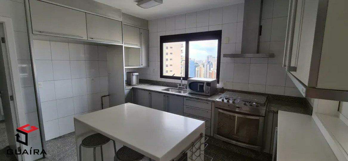 Apartamento à venda com 4 quartos, 374m² - Foto 7