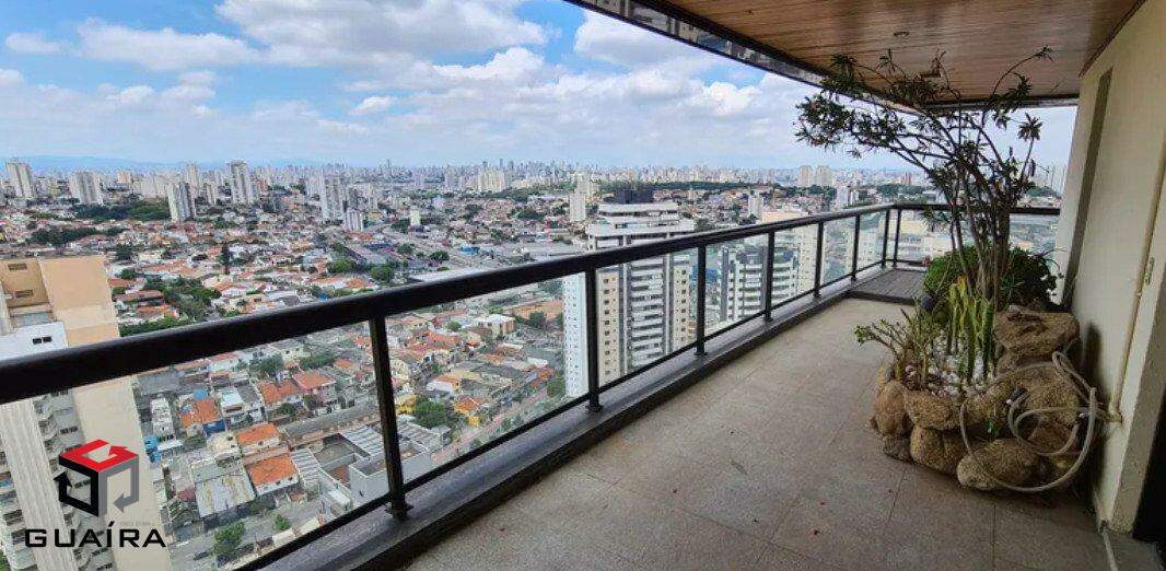 Apartamento à venda com 4 quartos, 374m² - Foto 2