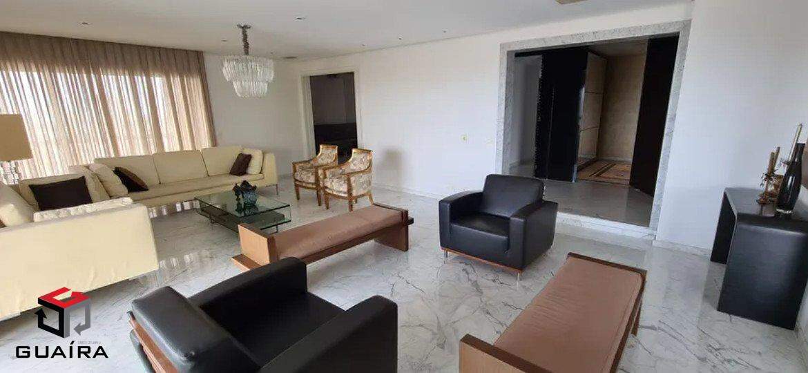 Apartamento à venda com 4 quartos, 374m² - Foto 35