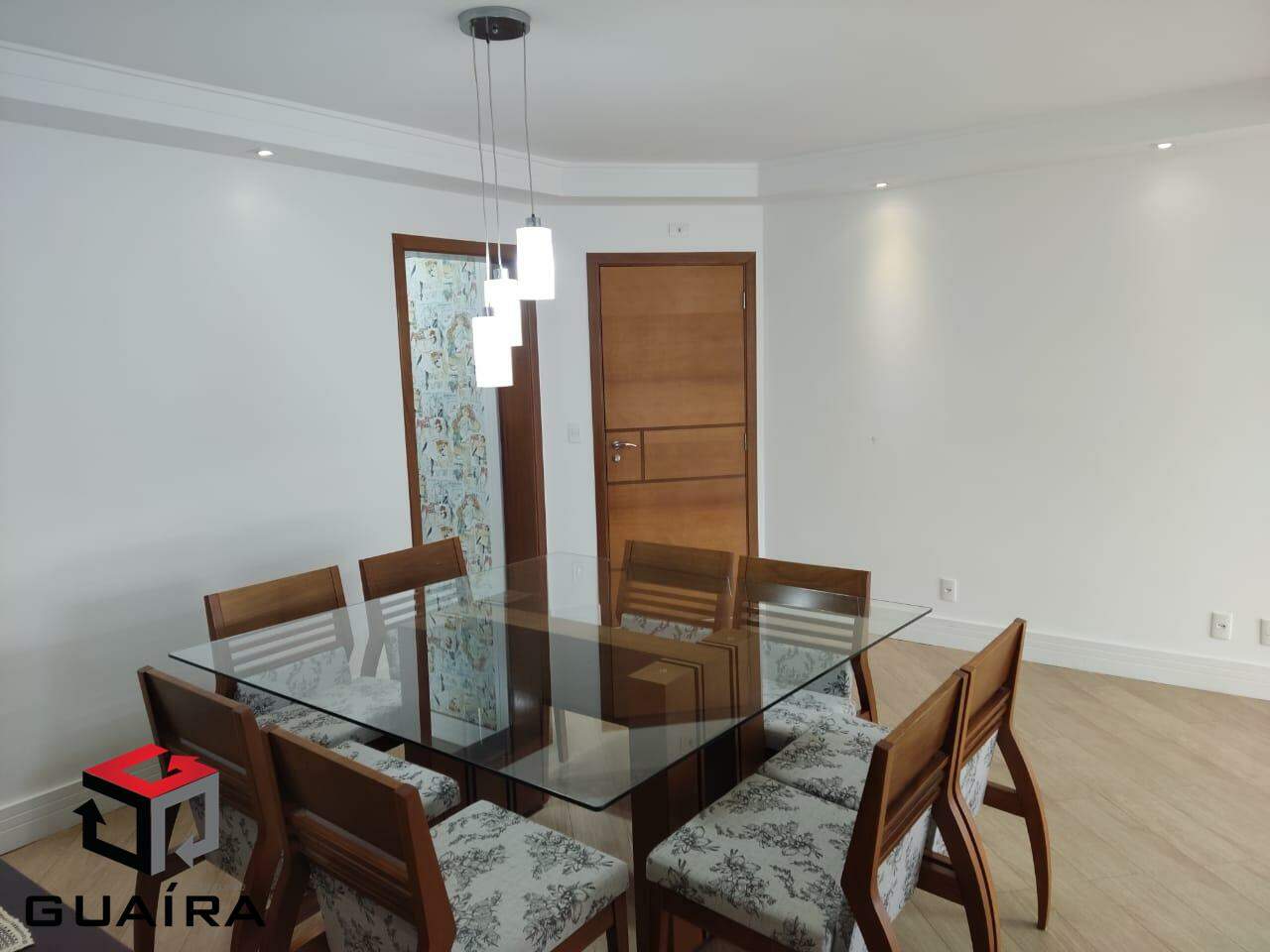 Apartamento à venda com 3 quartos, 108m² - Foto 5