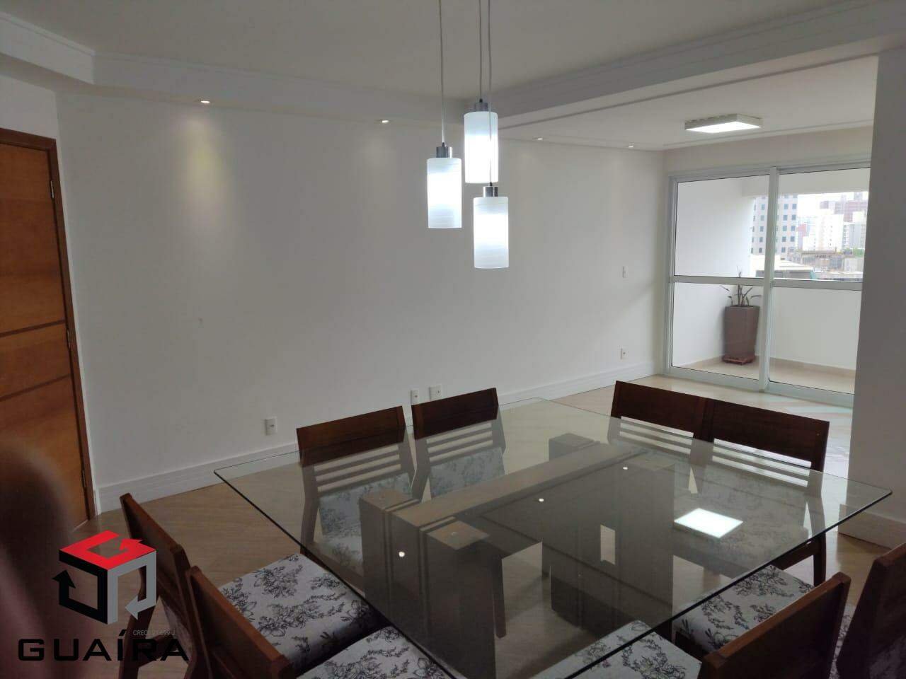 Apartamento à venda com 3 quartos, 108m² - Foto 6