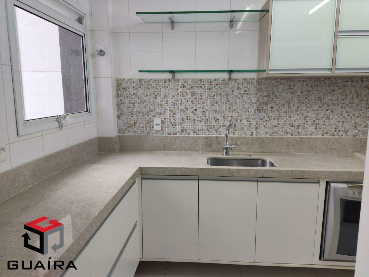 Apartamento à venda com 3 quartos, 108m² - Foto 16