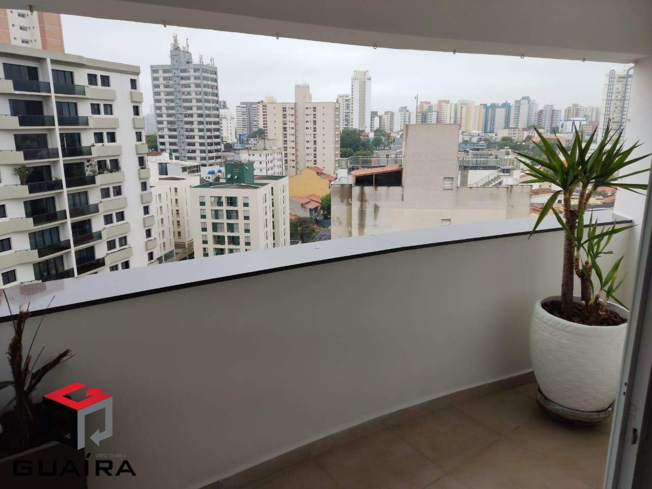 Apartamento à venda com 3 quartos, 108m² - Foto 10