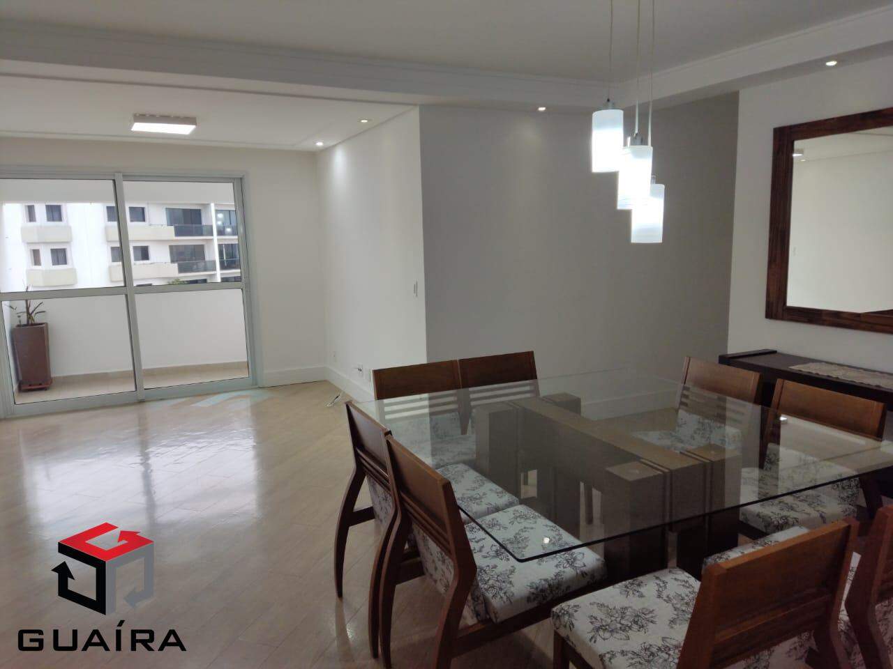 Apartamento à venda com 3 quartos, 108m² - Foto 7