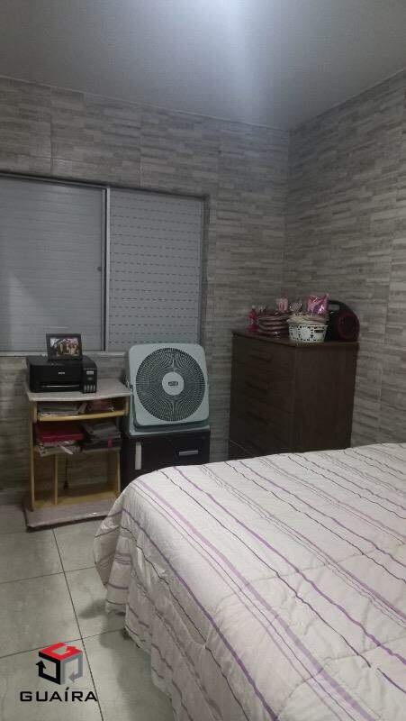 Apartamento à venda com 2 quartos, 54m² - Foto 8