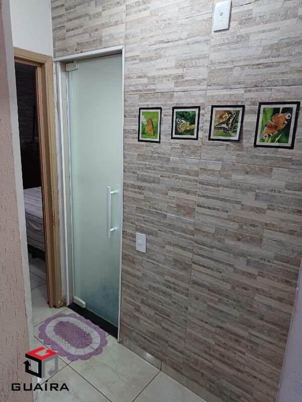 Apartamento à venda com 2 quartos, 54m² - Foto 6