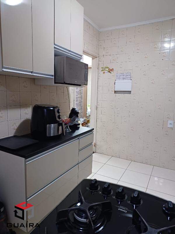 Apartamento à venda com 2 quartos, 54m² - Foto 3