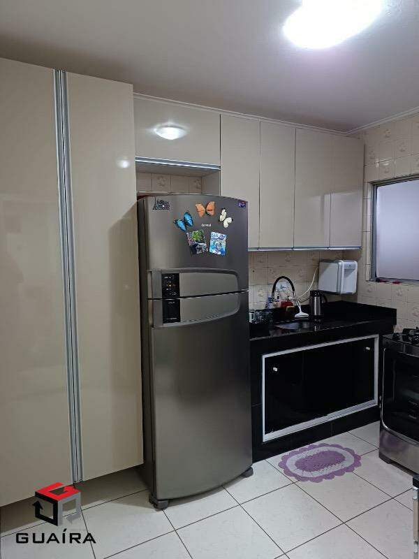 Apartamento à venda com 2 quartos, 54m² - Foto 2