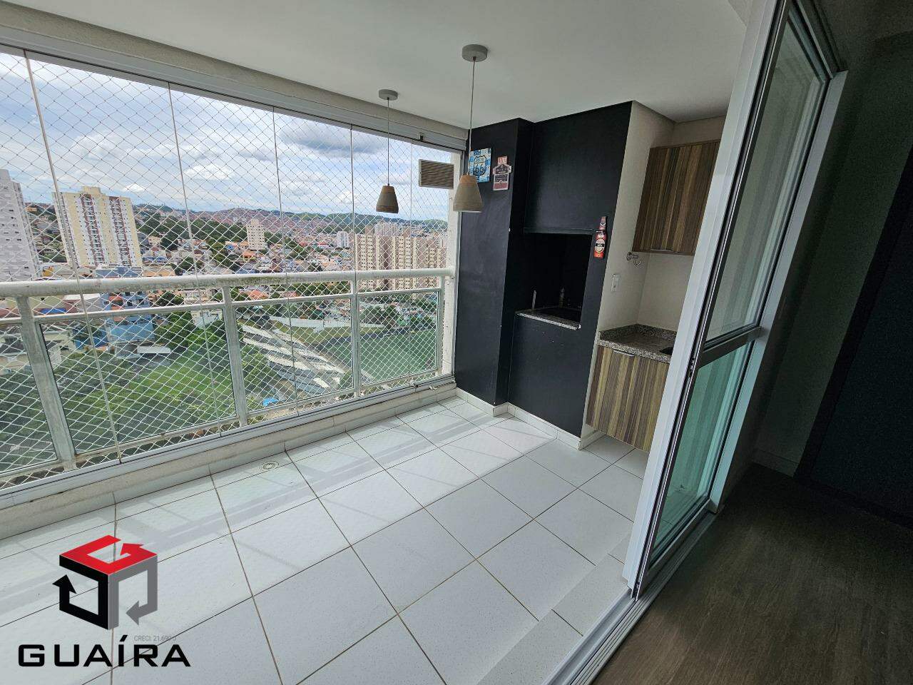 Apartamento à venda com 2 quartos, 96m² - Foto 5