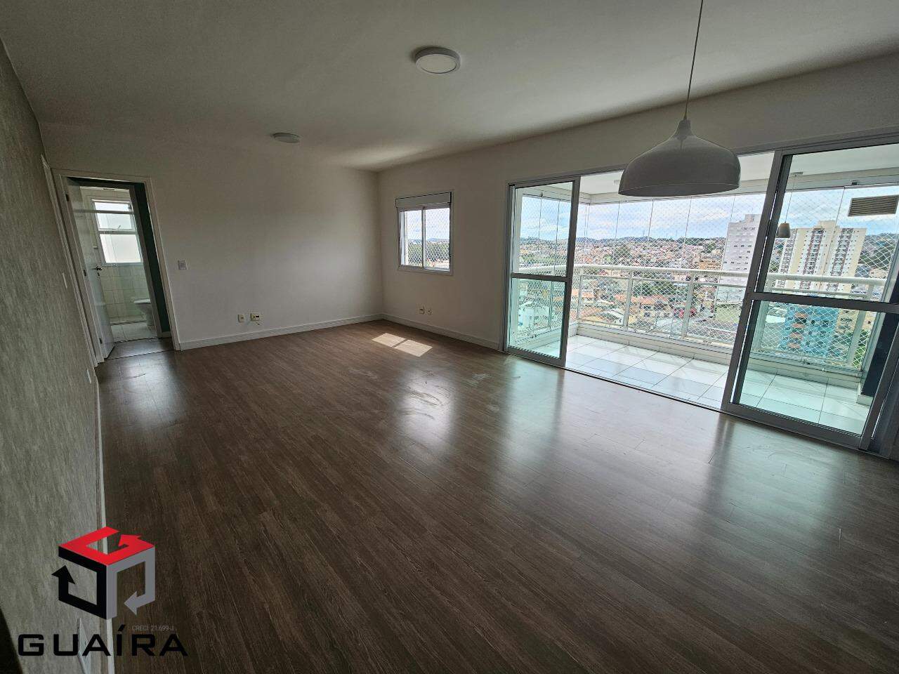 Apartamento à venda com 2 quartos, 96m² - Foto 3