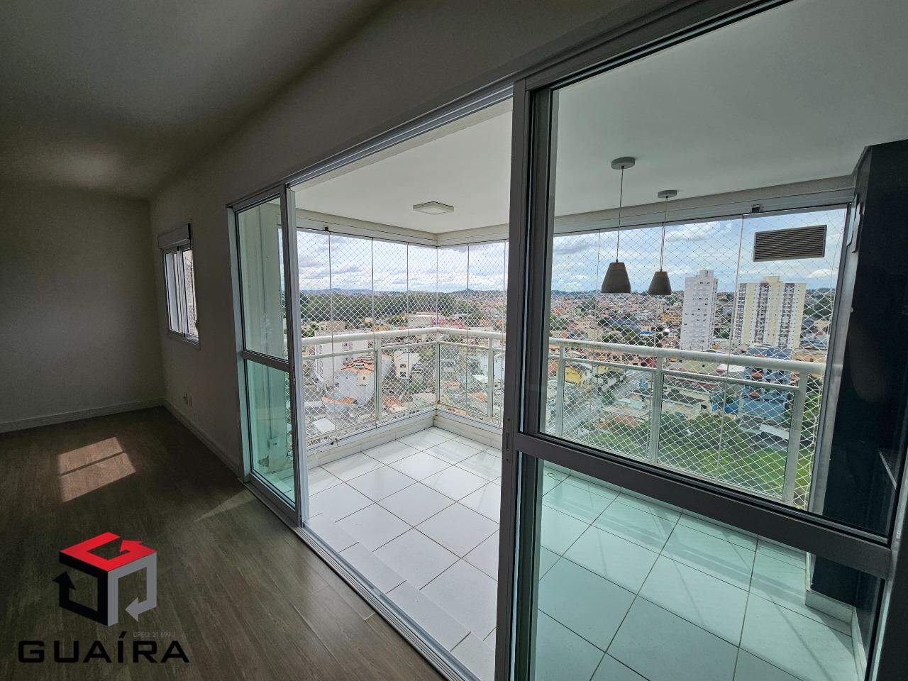 Apartamento à venda com 2 quartos, 96m² - Foto 4