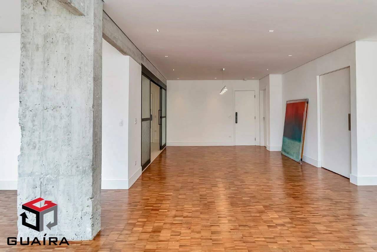 Apartamento à venda com 3 quartos, 213m² - Foto 8