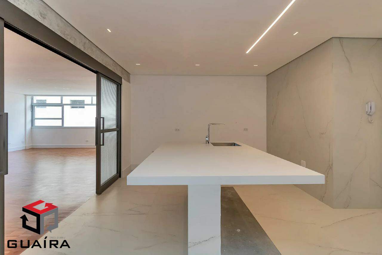 Apartamento à venda com 3 quartos, 213m² - Foto 24