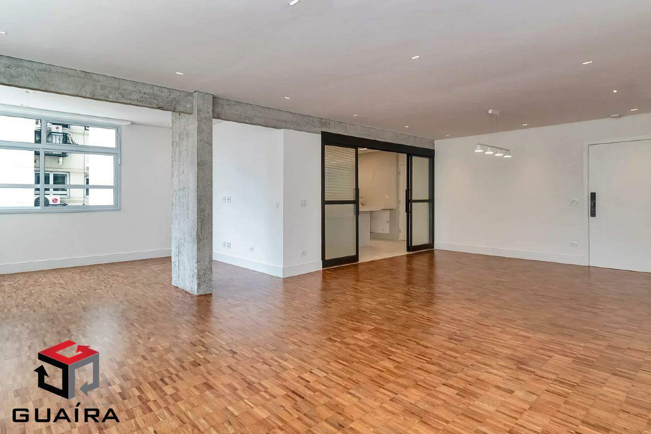 Apartamento à venda com 3 quartos, 213m² - Foto 7