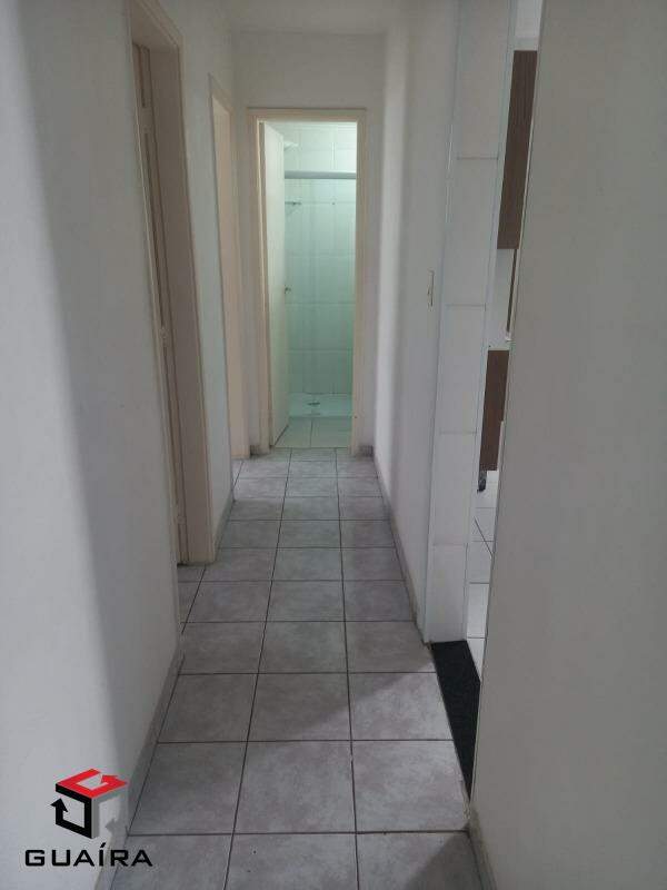 Apartamento à venda com 2 quartos, 52m² - Foto 6