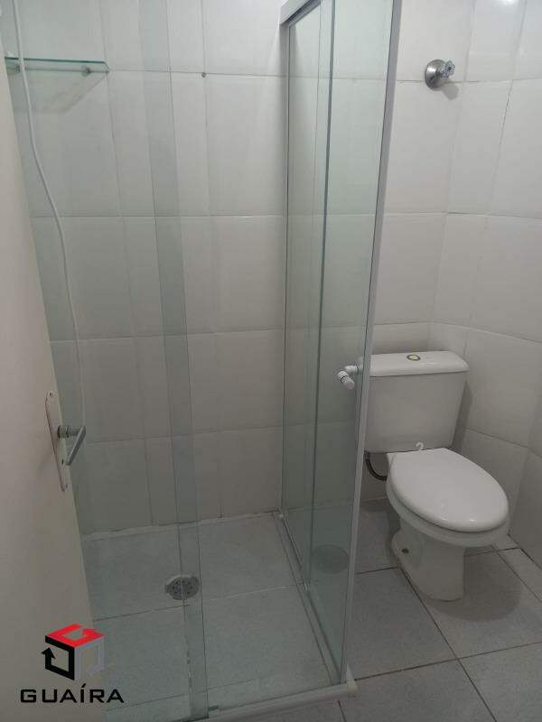 Apartamento à venda com 2 quartos, 52m² - Foto 2