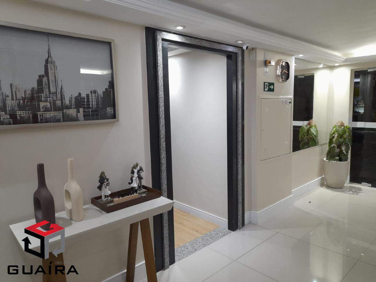 Apartamento para alugar com 2 quartos, 55m² - Foto 9