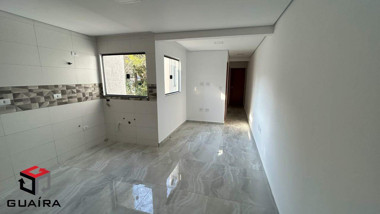 Cobertura à venda com 2 quartos, 110m² - Foto 3