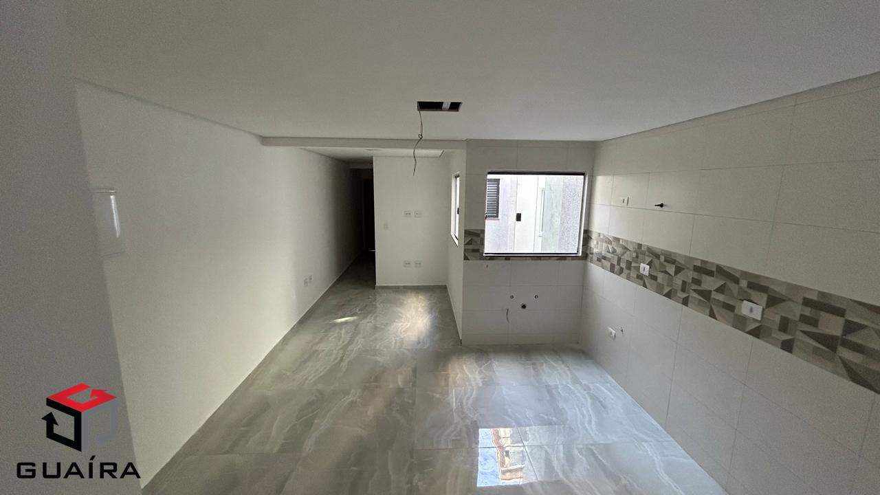 Cobertura à venda com 2 quartos, 110m² - Foto 4