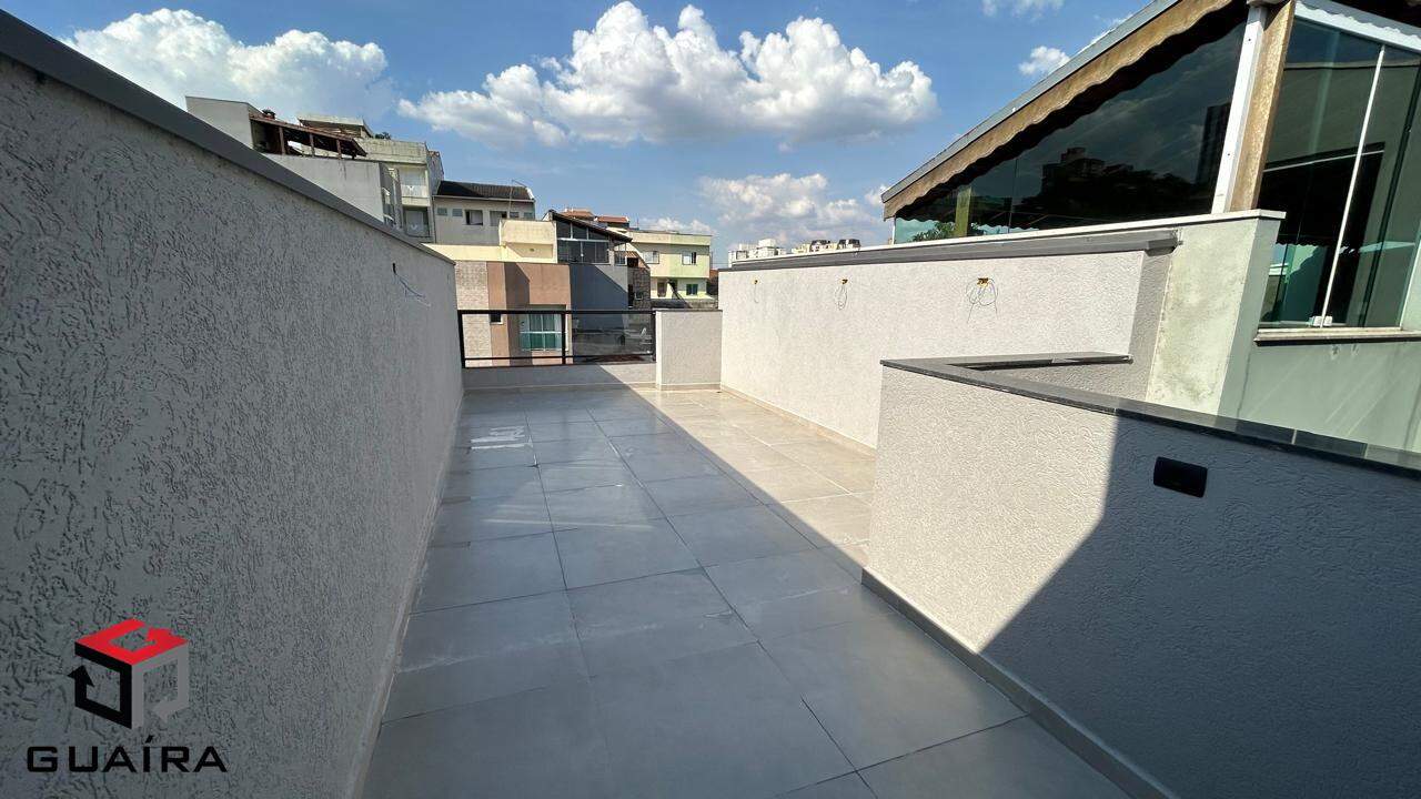 Cobertura à venda com 2 quartos, 110m² - Foto 13