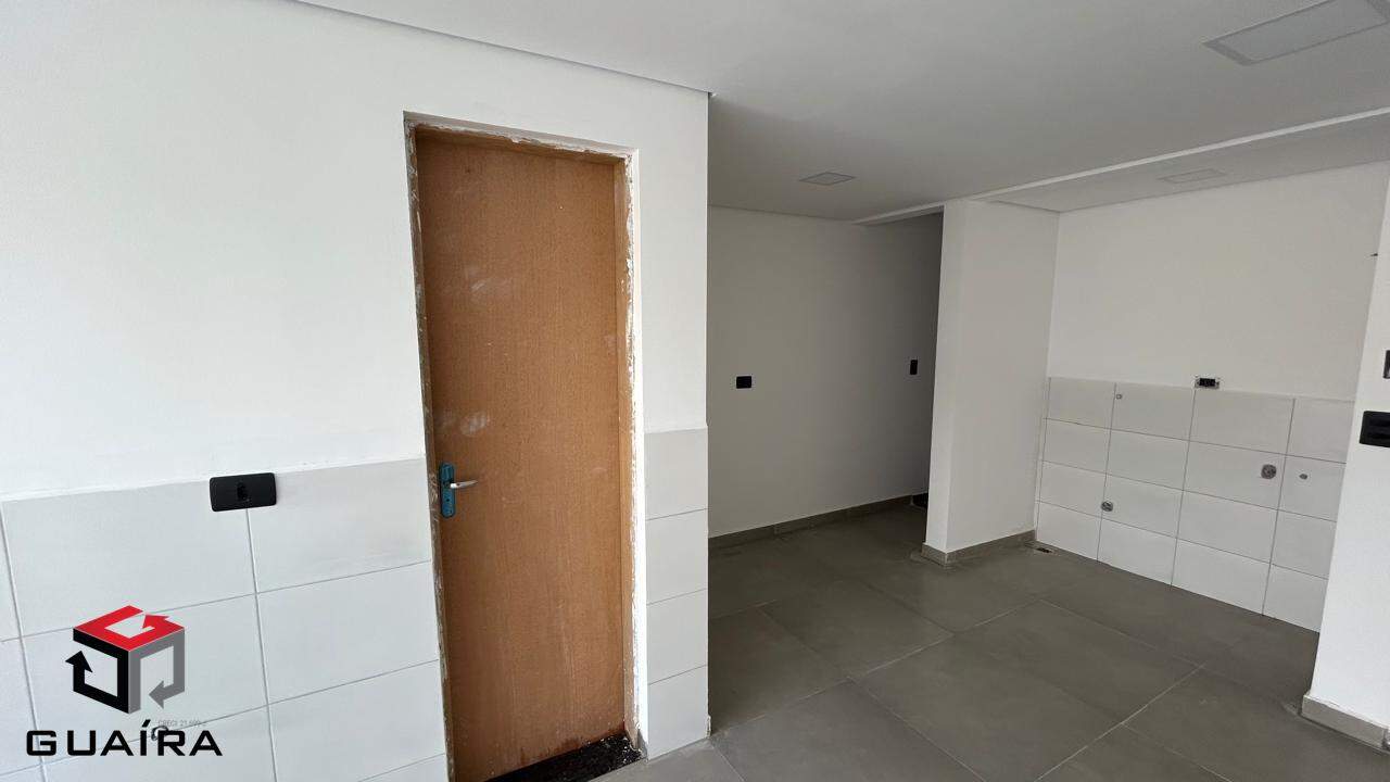 Cobertura à venda com 2 quartos, 110m² - Foto 2