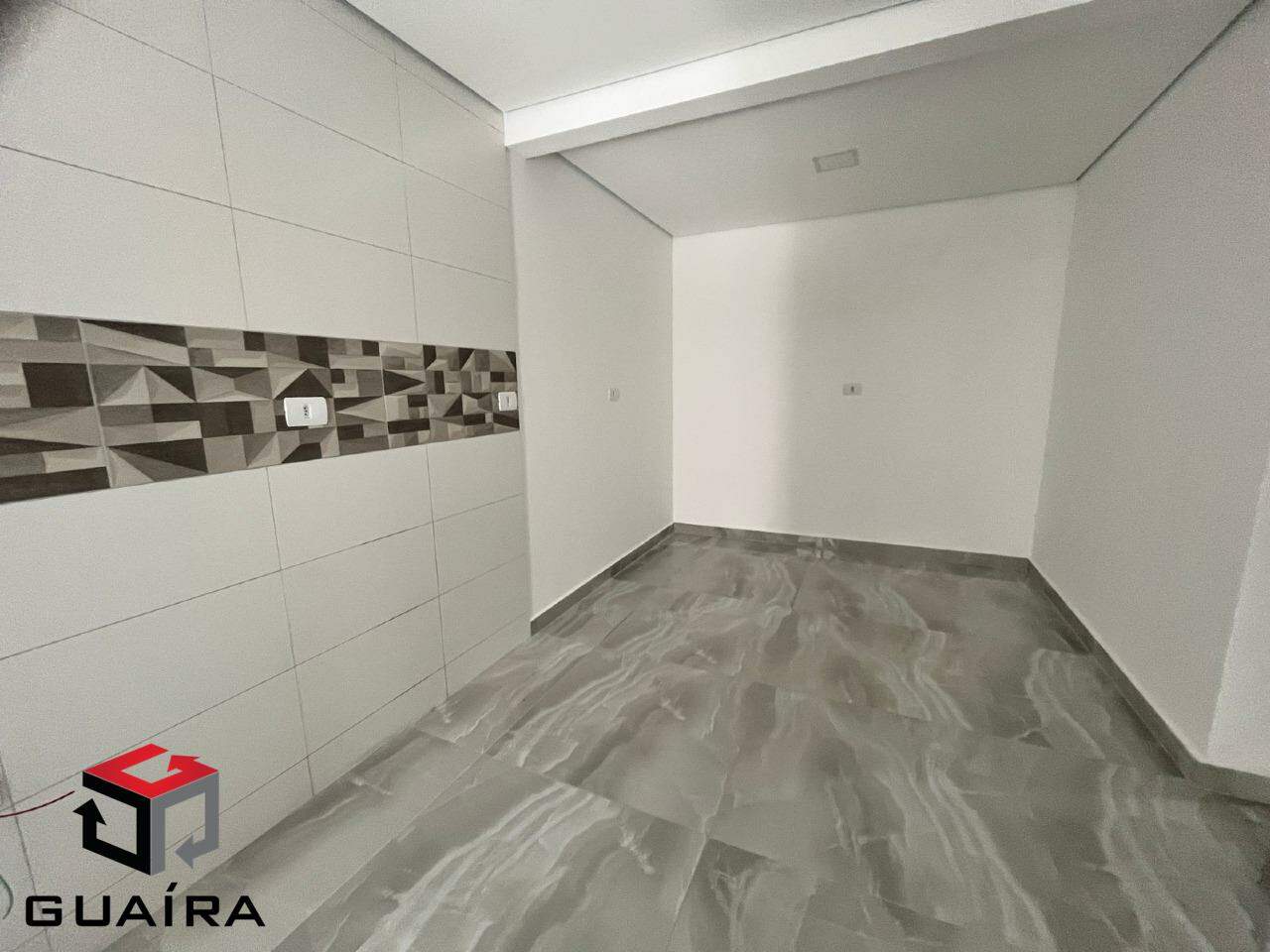 Apartamento à venda com 2 quartos, 55m² - Foto 4