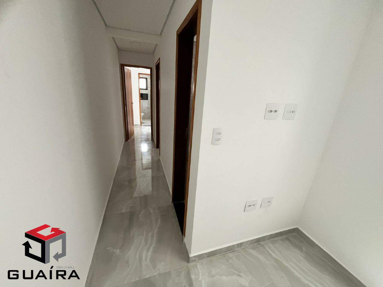 Apartamento à venda com 2 quartos, 55m² - Foto 6