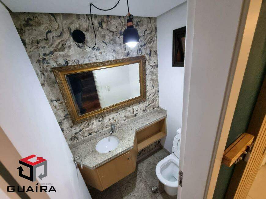 Sobrado à venda com 3 quartos, 120m² - Foto 6