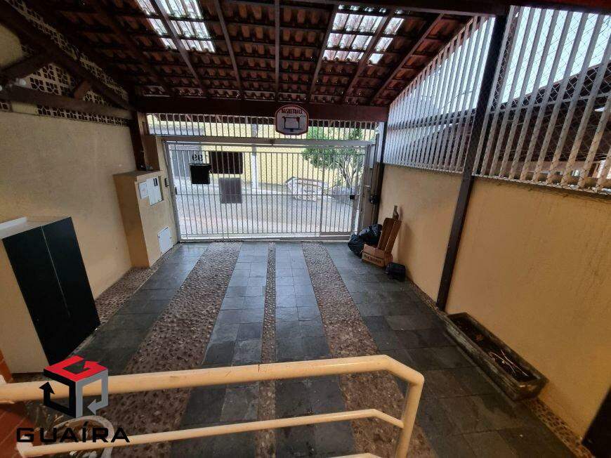 Sobrado à venda com 3 quartos, 120m² - Foto 17