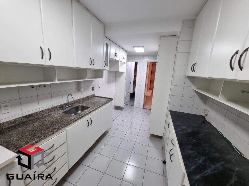 Sobrado à venda com 3 quartos, 120m² - Foto 3