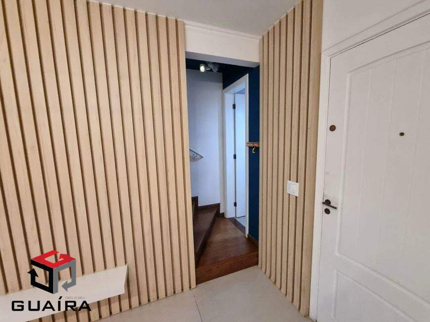 Sobrado à venda com 3 quartos, 120m² - Foto 4