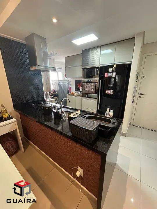 Apartamento à venda com 2 quartos, 75m² - Foto 6