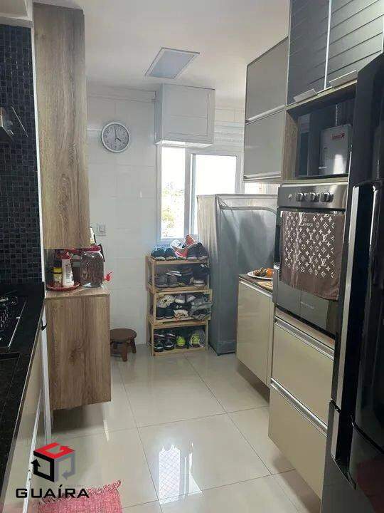 Apartamento à venda com 2 quartos, 75m² - Foto 10