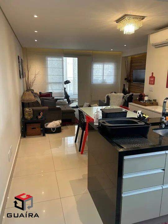 Apartamento à venda com 2 quartos, 75m² - Foto 12