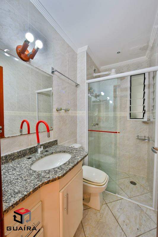 Apartamento para alugar com 3 quartos, 85m² - Foto 21