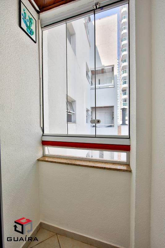 Apartamento para alugar com 3 quartos, 85m² - Foto 8