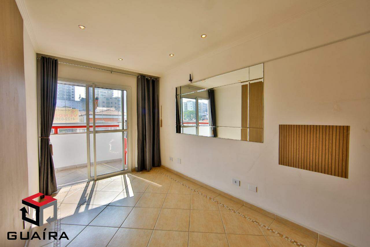 Apartamento para alugar com 3 quartos, 85m² - Foto 4